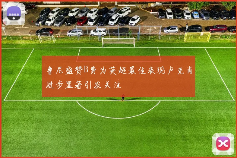 鲁尼盛赞B费为英超最佳表现卢克肖进步显著引发关注