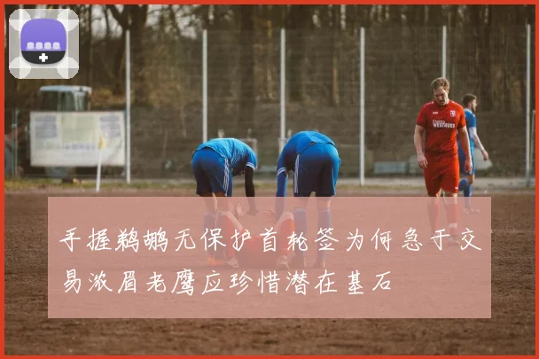 手握鹈鹕无保护首轮签为何急于交易浓眉老鹰应珍惜潜在基石